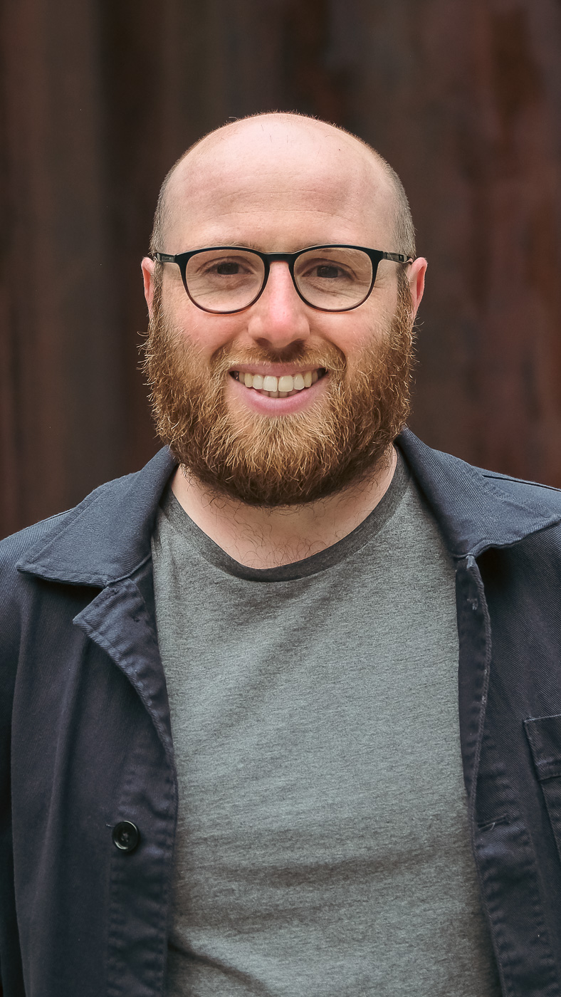 Matt Cochrane